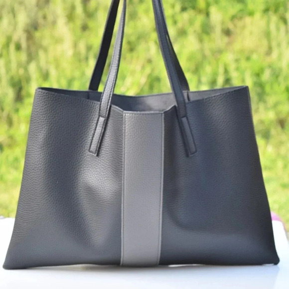 NWOT Vince Camuto tote bag - Picture 7 of 8